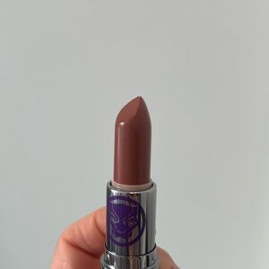 Marvel Studios Black Panther MAC lipstick BRAND NEW